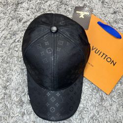 LV cap
