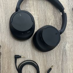 Sony Headphones WH-CH720N