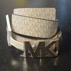 Michael Kors Woman Belt