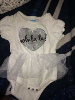 Baby clothes