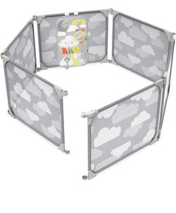 Skip Hop Expandable Enclosure