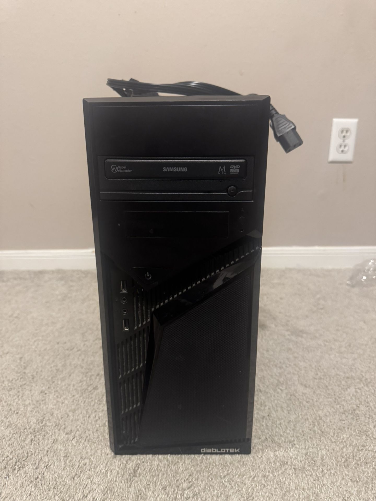 Office/School PC