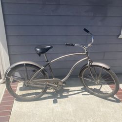 Beach Cruiser