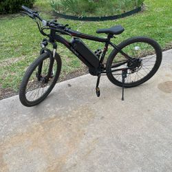 TotGuard E-Bike