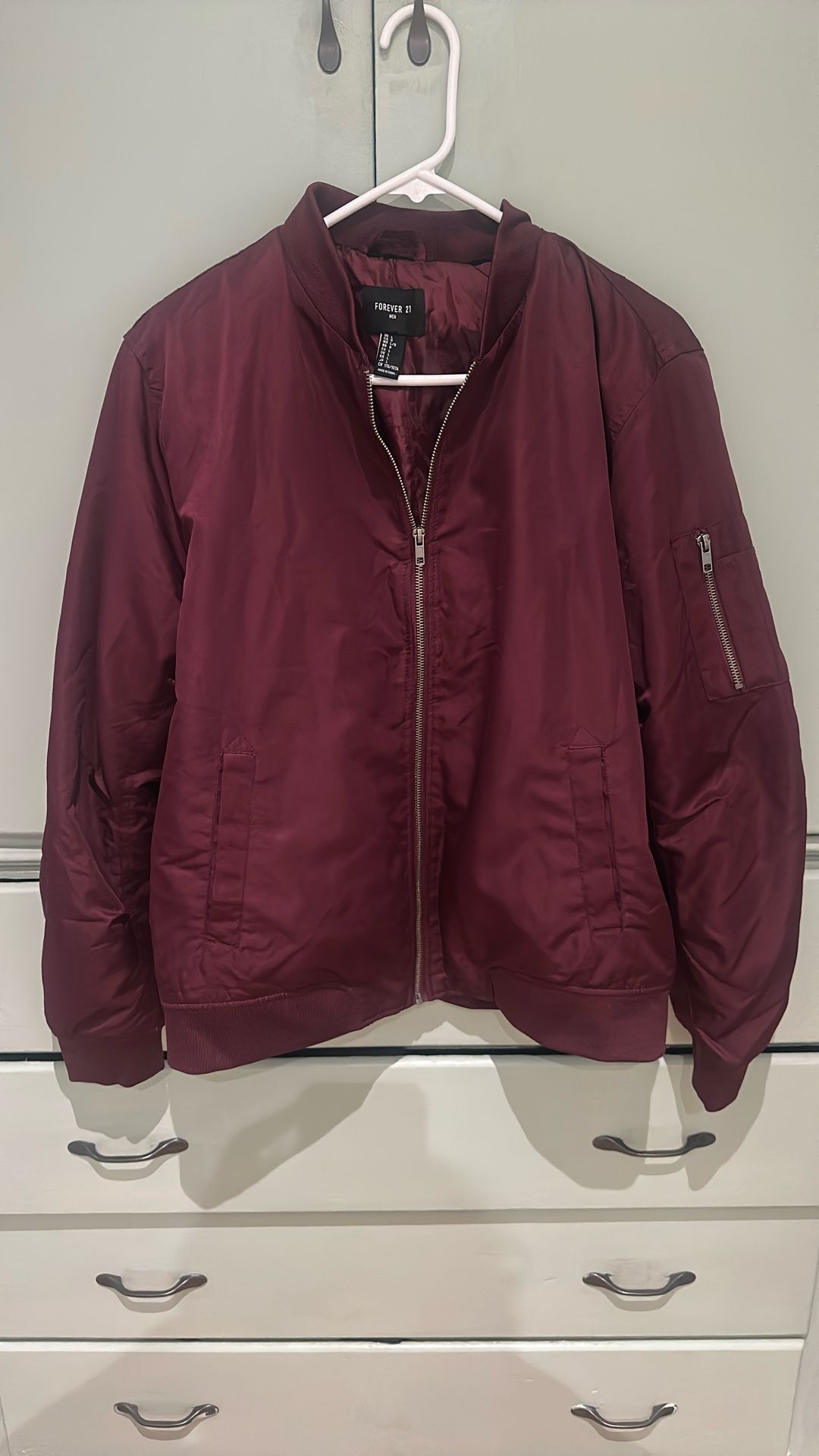 Men’s Jacket 