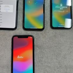 4 Iphone Xr Icloud