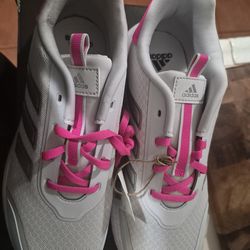 Brand New in Box adidas cloudform  size 6/ half