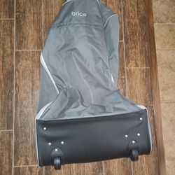 Car Seat Travel Bag