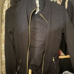 Lululemon jacket
