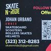 Skate N Ride #1