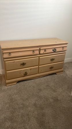 Dresser