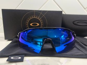 NEW Oakley Radar EV Path Sunglasses with Prizm Lens 009208