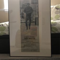 Taxi Driver by Martin Scorsese