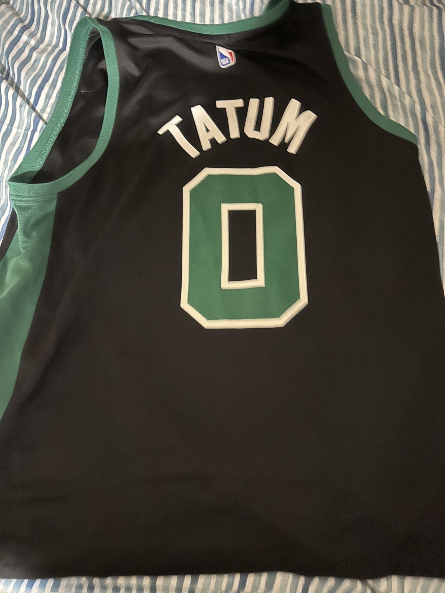 Basketball Jersey