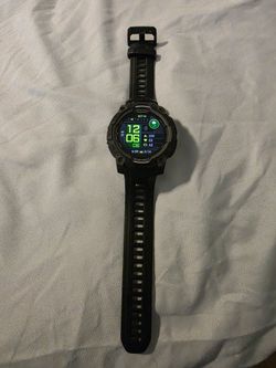 Garmin Instinct 3