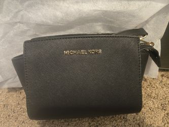 Small bag black color 