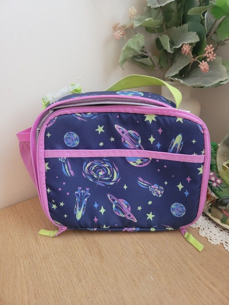 Kids Lunch Bag / Box