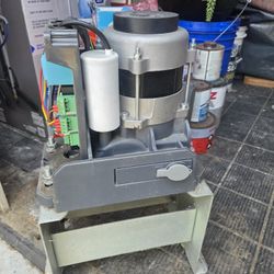 Electric Gate Motor