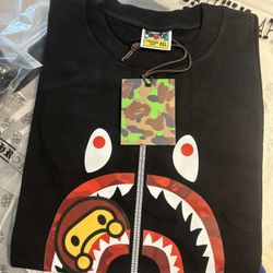 Bape T Shirt