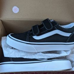 BNITB Vans Children's Sneakers