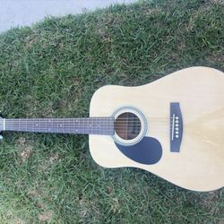 Stagg Acoustic Guitar