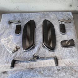2015 Harley Davidson street glide parts