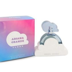 ariana grande cloud perfume
