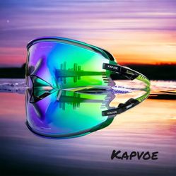 Kapvoe Sunglasses 