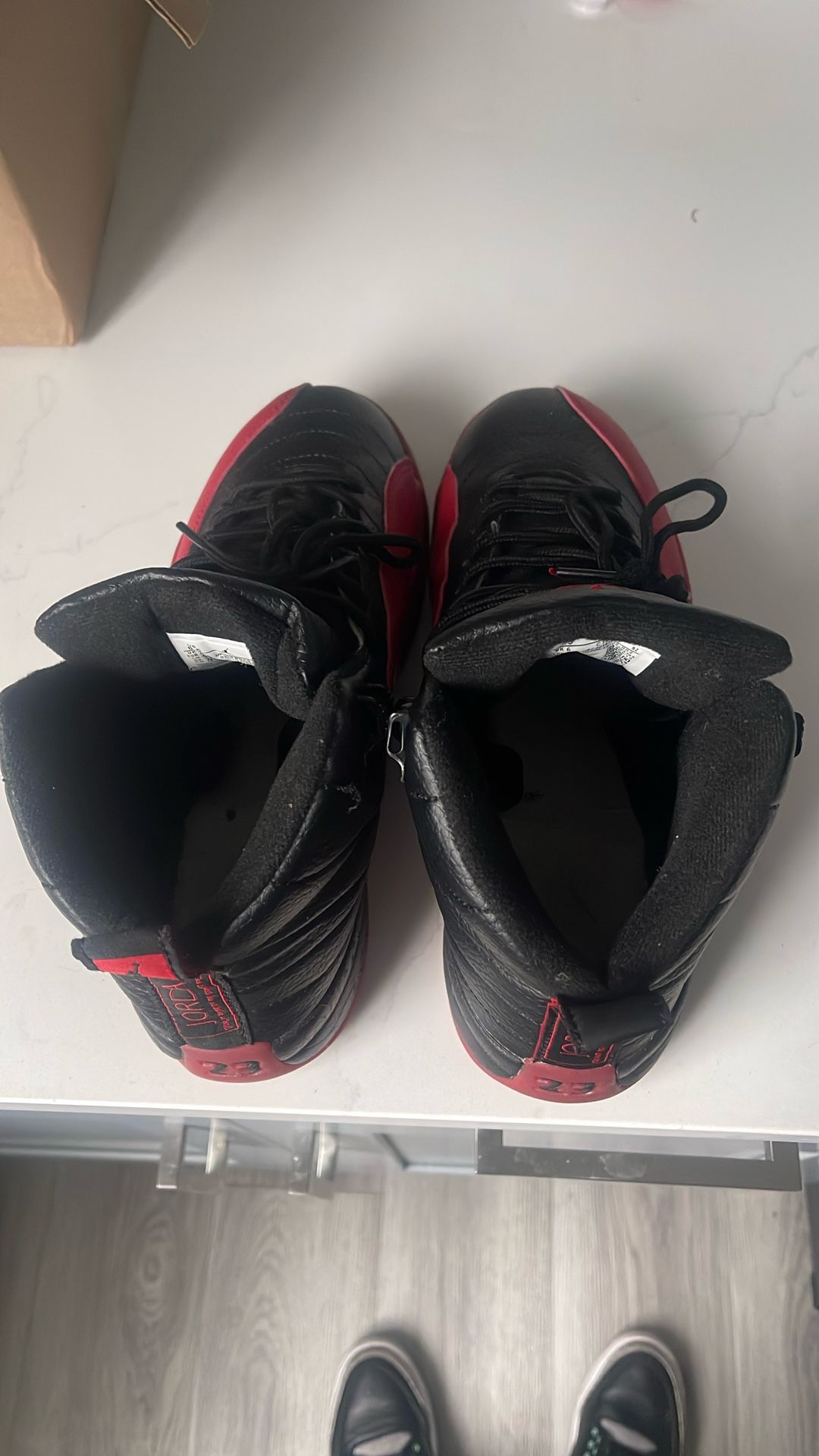 Jordan 12