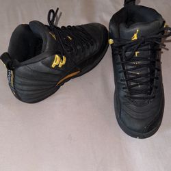 Size 4y Jordans