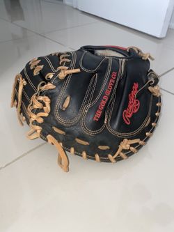 Rawlings pro preferred 33 inch for sale!