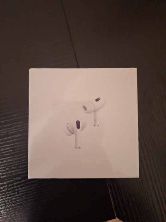 Airpid Pros 2nd Gen