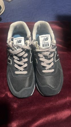 New balance 574