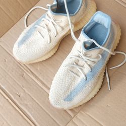 Adidas Yeezy Boost 350 FY5158 Men's Sneakers Shoes Size 9