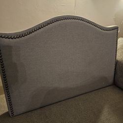 Twin Headboard 