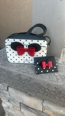 kate spade purse and debit card holder