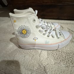 CONVERSE  SHOES