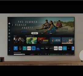 83-inch SAMSUNG OLED S85F 4K Smart TV UHD HDR (2025 Model)