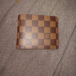 Lv Wallet 