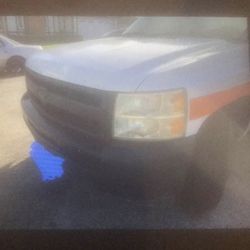 2009 Chevrolet Silverado