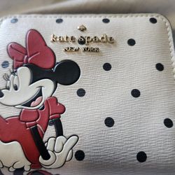 Kate Spade Minnie Wallet