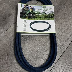 CRAFTSMAN AYP 42" PREMIUM MOWER DECK/DRIVE BELT 144959 138255 130801 Blue