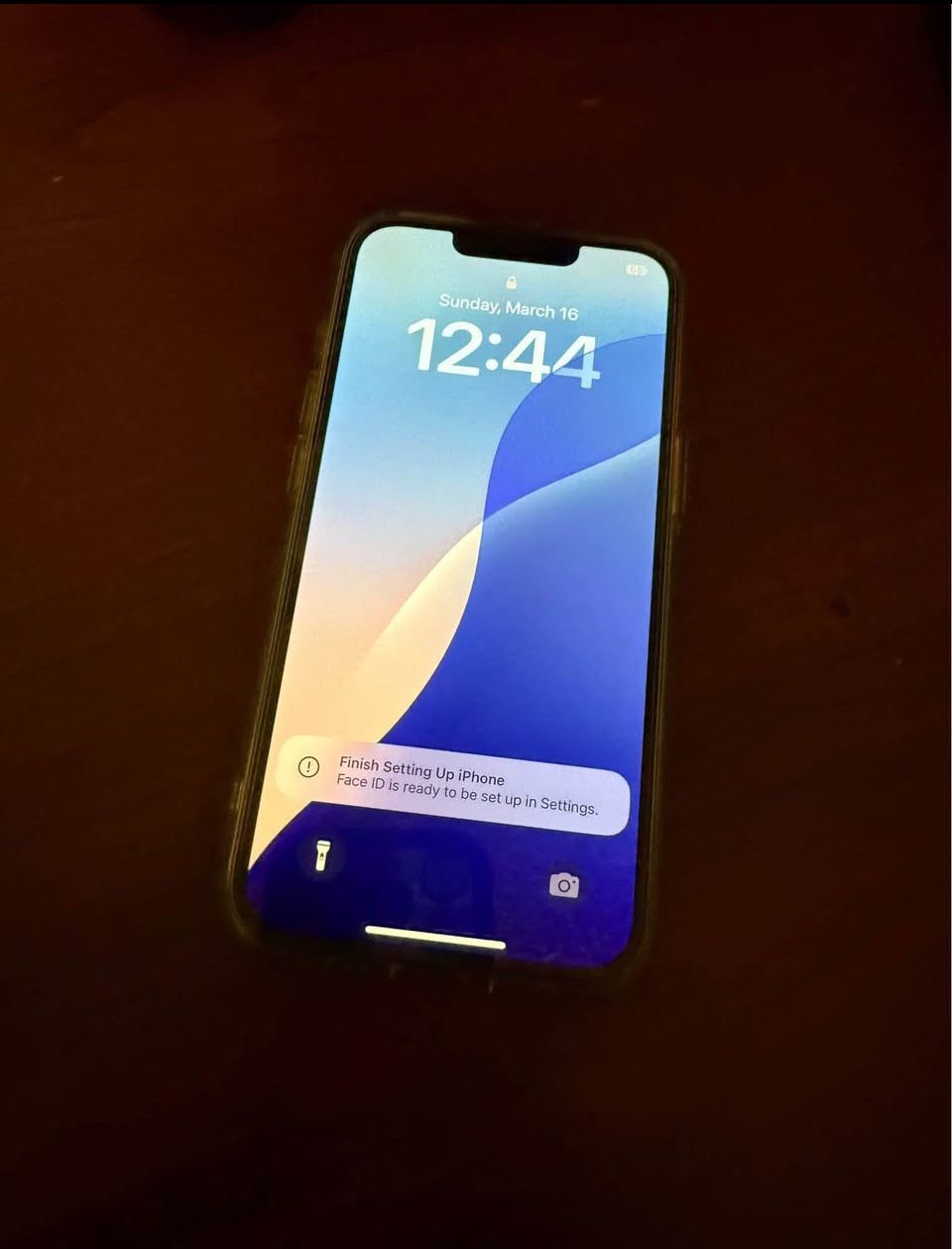 iPhone 14 128 GB