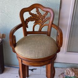 Bar Stool 