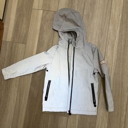 XS Kids Hunter Raincoat Target Exclusive 