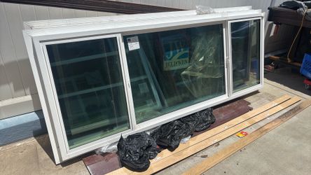 Retrofit window