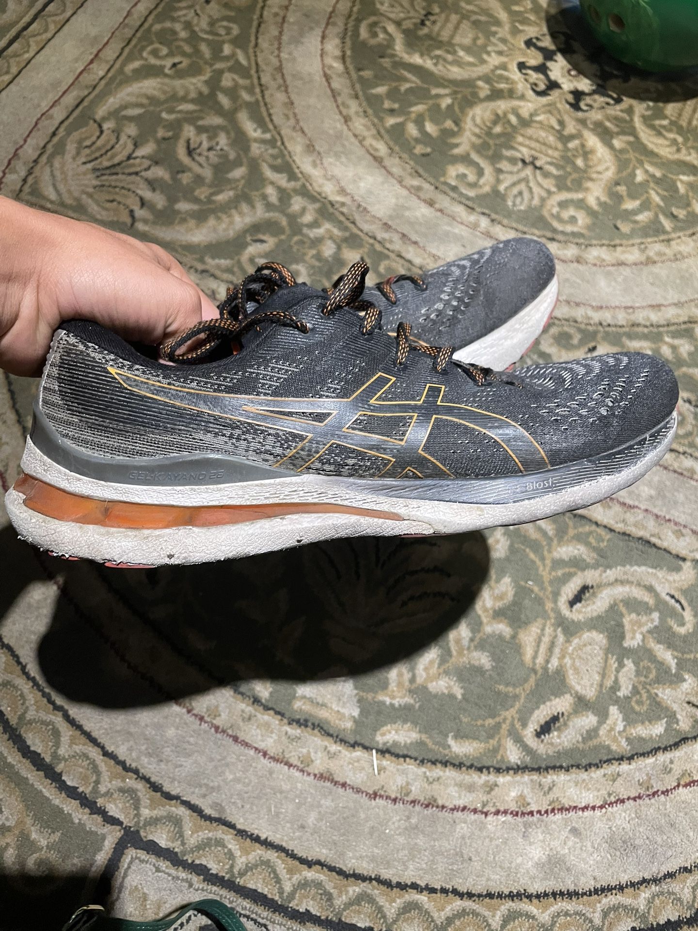 Asics Running Shoes 