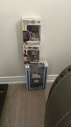 9 Pop 