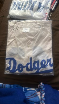 Dodgers “42” Jersey