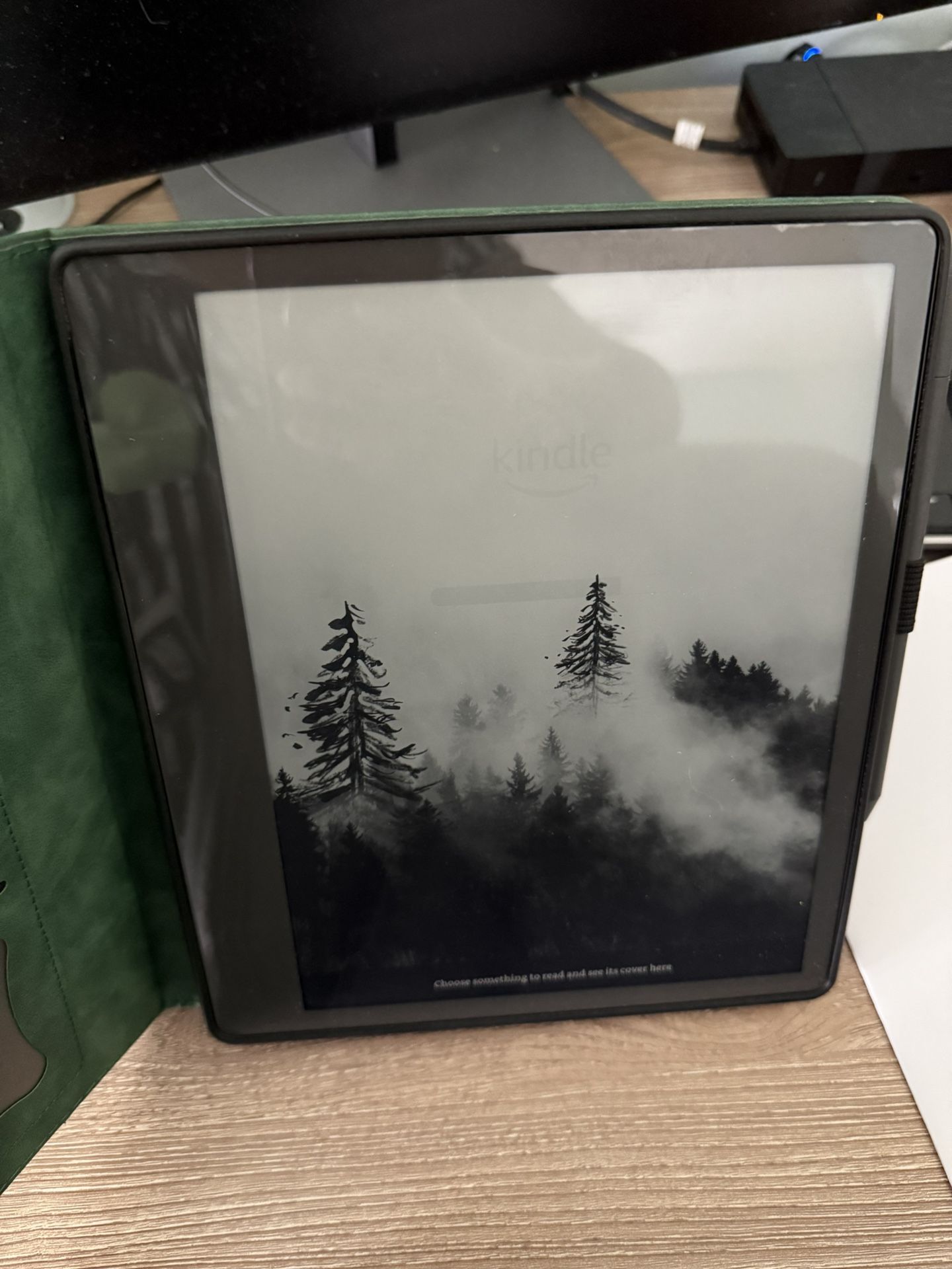 Kindle Scribe 